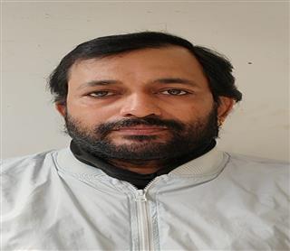 Raju Singh